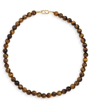 Heaven Mayhem Sol Necklace - Multicolour