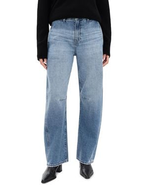 AG Jeans Mercer Jeans - Blue