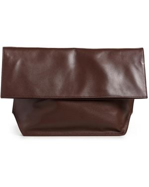 A.L.C. A. L.C. Finn Bag - Brown