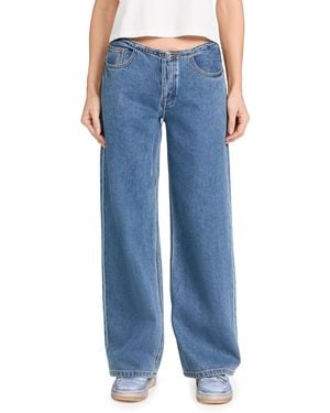 Still Here Cool Jeans - Blue