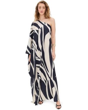 Diarrablu Satu Dress - White