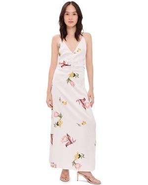 Baum und Pferdgarten Atalia Dress - Pink