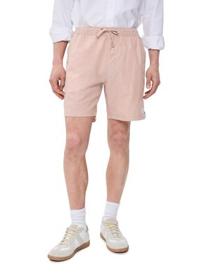 Katin Isaiah Local Shorts 7 - Pink
