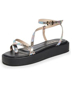 Altra Romina Sandals - Black
