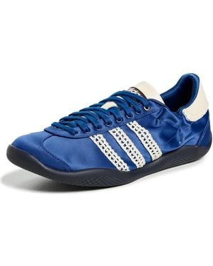 adidas gazelle silver green womens Gucci X ADIDAS Suede Madeira Nylon Jacquard GG Monogram Womens ZX8000  Sneakers 5.5 Butter Dusty Azure Shine Purple 1443985  FASHIONPHILE