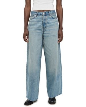Haikure Bethany Jeans - Blue