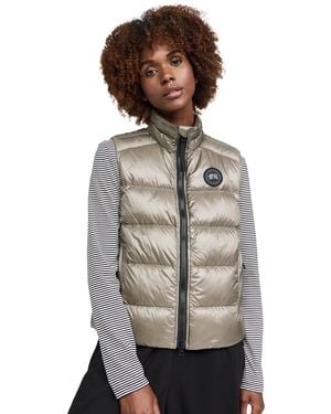 Canada Goose Cypress Vest - Multicolor