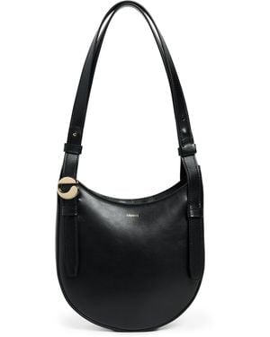 Coperni Mini Hobo Belt Bag - Black