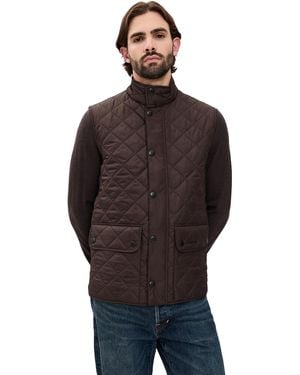 Barbour New Lowerdale Quilted Gilet - Multicolor