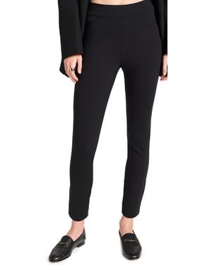Spanx Backseam Skinny Pants - Black