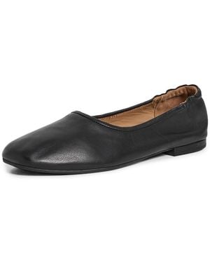 Beek Swan Flats - Black