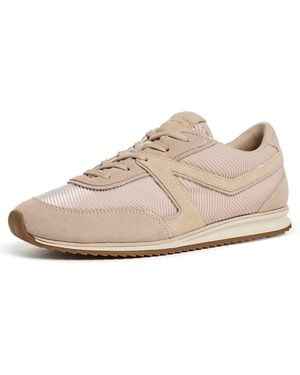 Rag & Bone Retro Sneaker Sneakers - White