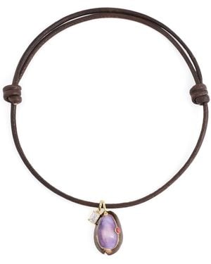 Eliou Kosta Necklace - Black