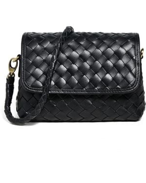 Bembien Mini Madeleine Bag - Black