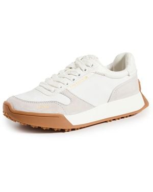 Sam Edelman Layla Sneakers - White