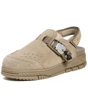 Axel Arigato Area Sandals - White