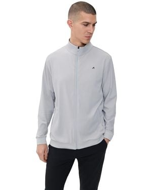 Redvanly Wilder Lightweight Jacket - Gray