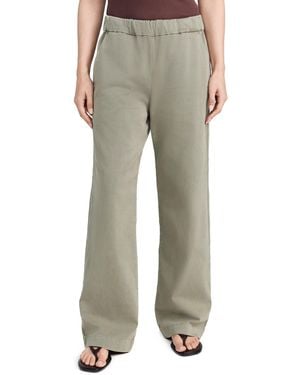 Velvet Naya Pants - Natural