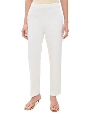 Vince Avery Chino Pants - White