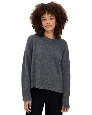 Z Supply Cirrus Sweater - Black