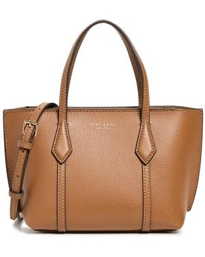 Tory Burch Perry Mini Tote - Multicolor