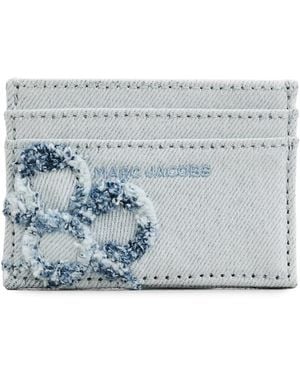 Marc Jacobs The Card Case - Blue