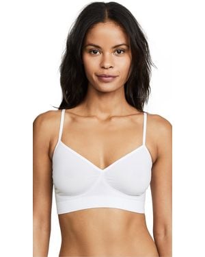 Yummie Audrey Seamless Day Bra - Natural