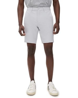 BOSS Commuter Shorts 10.5 - White