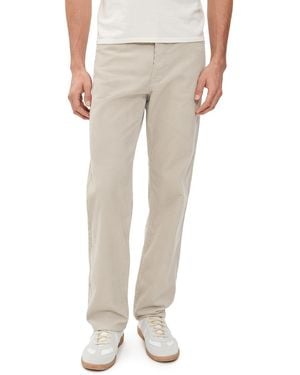 Alex Mill Am Original Pants - Natural