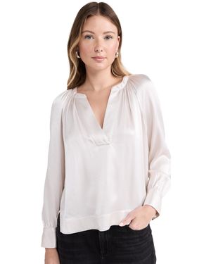 Rails Wynna Blouse - White