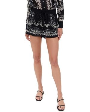 Cami NYC Oslo Shorts - Black