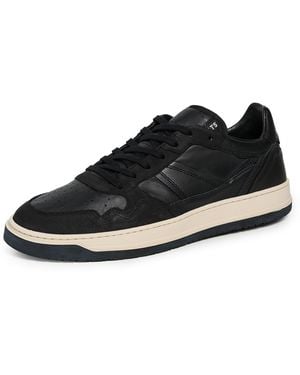 GREATS Kingston Sneakers - Black