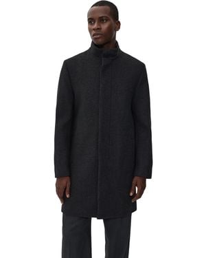 Theory Belvin Jacket - Black