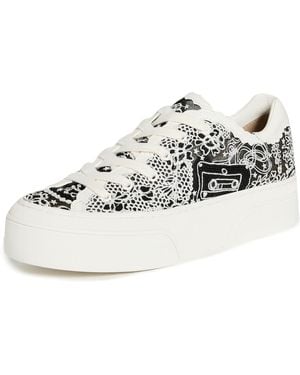 Zimmermann Pixie Low Sneakers - Multicolor