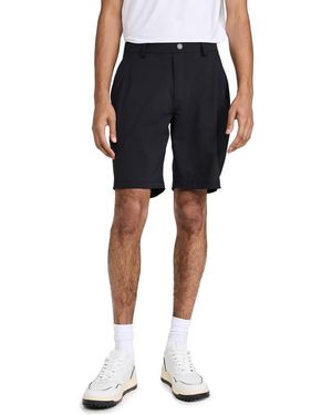 Redvanly Hanover Pull On Shorts 9 - Blue