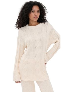 4th & Reckless Leonor Sweater - Multicolour