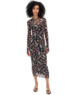 AFRM Ashland Dress - Black
