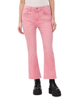 R13 Kick Fit Jeans - Pink