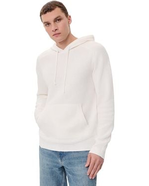 Rails Matador Hoodie - White