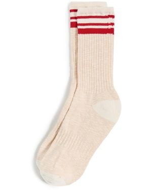 Ivy Ellis The Torrisdale Crew Socks - Multicolor