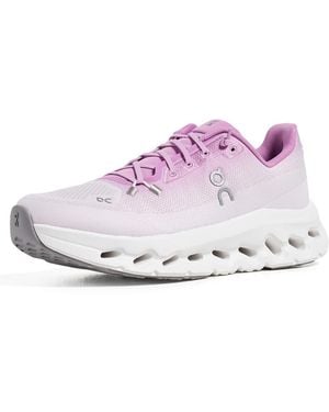 On Shoes Cloudtilt Sneakers - Multicolor