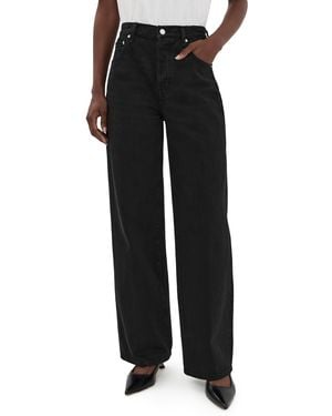 Pistola Tate Jeans - Black