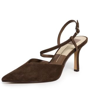 Dolce Vita Kamra Heels - Multicolour