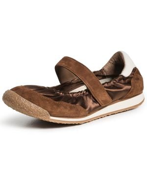 Dolce Vita Spruce Sneakerina Flats - Multicolor