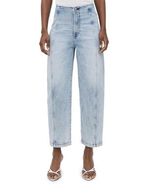 Pistola Blair Jeans - Blue