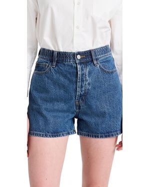 Still Here Ames Shorts - Blue