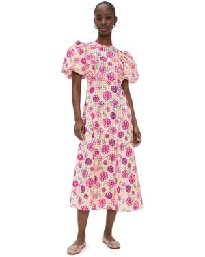 Celiab Nammu Península - Pink