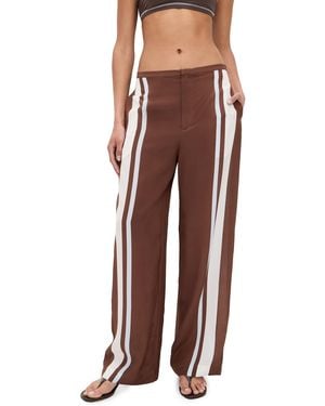 SIR. Marais Pants - Red