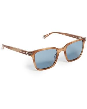 Orlebar Brown The Robbie Sunglasses - Multicolor