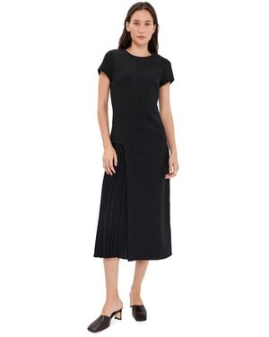 Proenza Schouler Ria Dress - Black